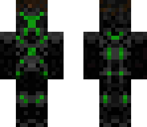space soldier