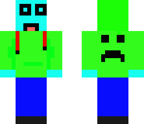 blob