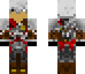 assassin