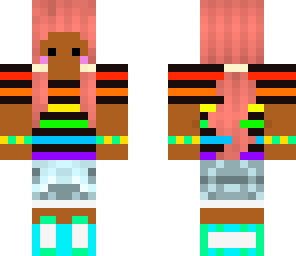 retro