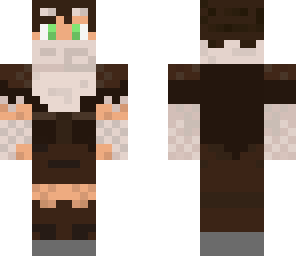 earthbender redux