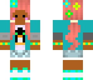 pet shop uniform