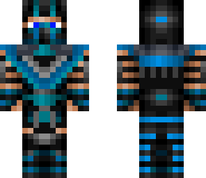 sub zero