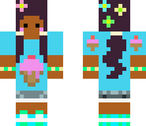ice-cream shirt