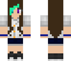 girl 4