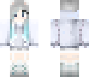 polerbear- from the bear skin collection