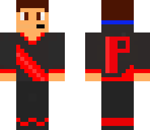 pyrogaming3 uniform