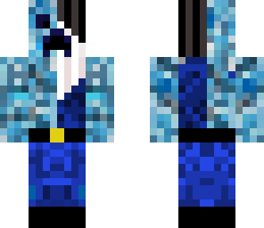 sevenocean aqua creeper