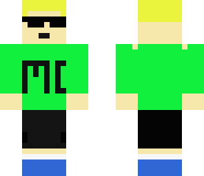 its me
