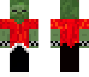 zombie