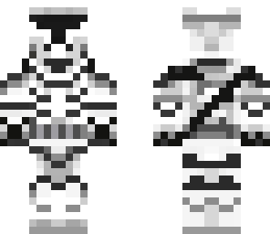 storm trooper