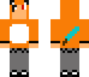 guy with hoodie