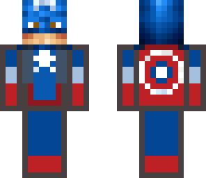 captain america
