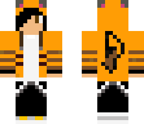 human pikachu