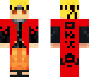 sn mode naruto