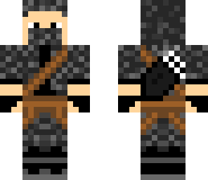 dark archer 2