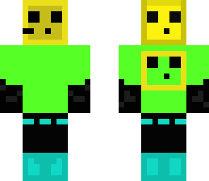epic slime