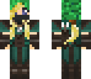 hunter
