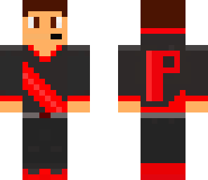 pyrogaming3 uniform