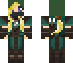 hunter  edited 