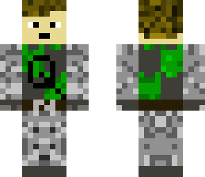 quarth soldier
