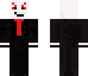 slender man