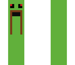 mustache worm