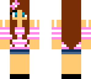 a skin for my bff