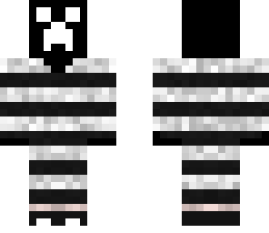 creeper prison me