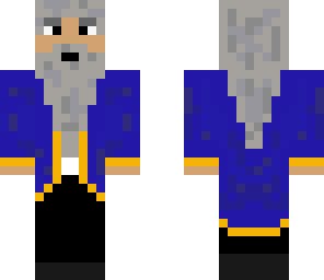 the great wizard