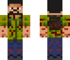 infection survivor