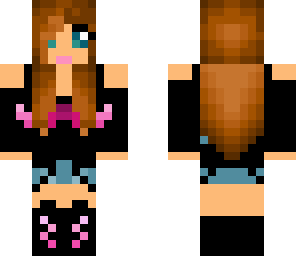 girl
