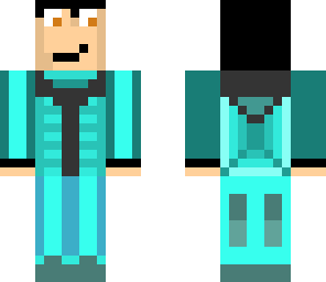 nano boy
