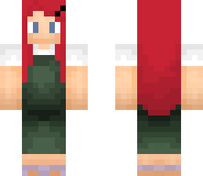 uzumaki kushina