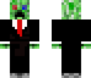 agent creeper