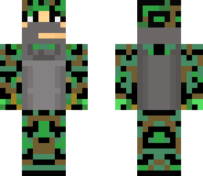 serbian army
