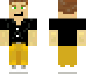 my skin