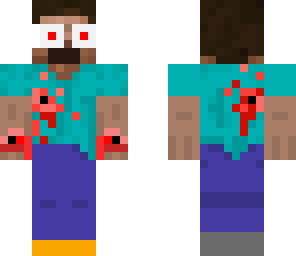 steve shot 4