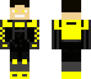 yellow guy 2