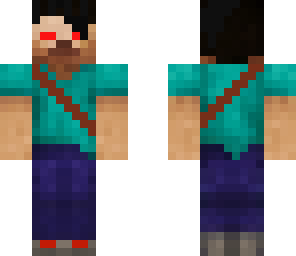 half dead steve