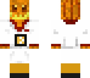 pumpkinman