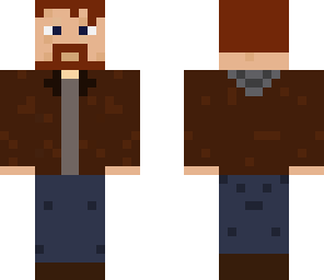 amn_fozio hunter