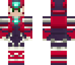 my version of space marines