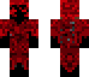herobrine powerful