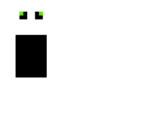 moving eyes