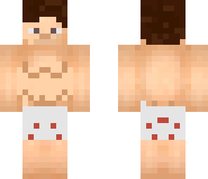 better underpants guy