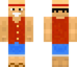 luffy
