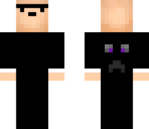 mono guy