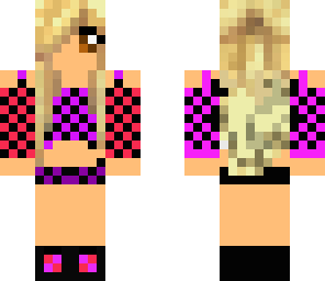 disco girl