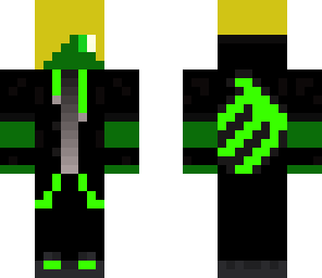 orc boy